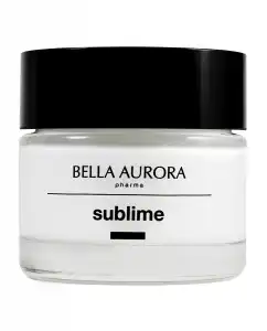 Bella Aurora - Crema De Noche Sublime 50 Ml