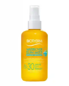 Biotherm - Bruma Solar Waterlover SPF30 200 Ml