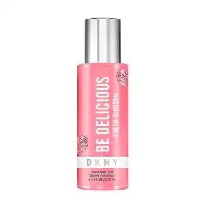 Body Mist Fresh Blossom