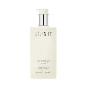 CALVIN KLEIN Eternity Body Lotion 200 ml 200.0 ml