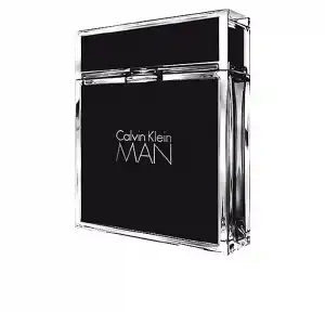 Calvin Klein Man eau de toilette vaporizador 100 ml