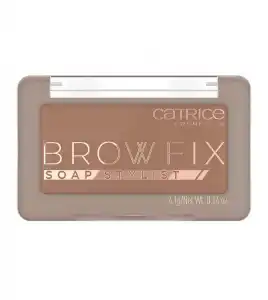 Catrice - *Bang Boom Brow* - Jabón para cejas Brow Fix Soap Stylist - 040