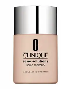 Clinique - Anti-Blemish Solutions Maquillaje Para Piel Con Granos