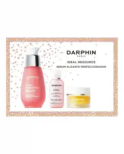 Darphin - Estuche de regalo Antiedad Ideal Resource Serum Darphin.
