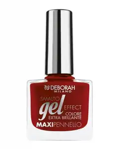 Deborah Milano - Esmalte De Uñas Gel Effect