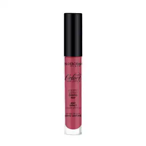 Fluid Velvet Mat Lipstick 8