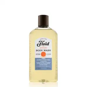 Gel De BaÃ±o Citrus