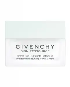 Givenchy - Crema Ligera Hidratante Protectora Skin Ressource Velvet Cream