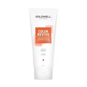 Goldwell Conditioner Warm Red 200.0 ml