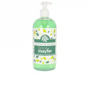 Gotas De Mayfer jabón de manos 500 ml