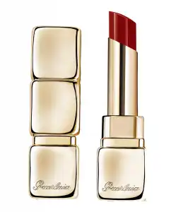 Guerlain - Barra De Labios KissKiss Shine Bloom