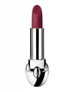 Guerlain - Barra De Labios Sin Carcasa Rouge G Luxurious Velvet Mate