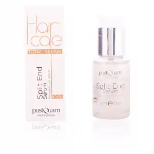 Haircare Total Repair split end serum 30 ml