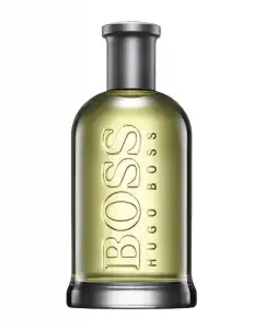Hugo Boss - Eau De Toilette Boss Bottled 200 Ml
