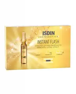 Isdinceutics - 5 Ampollas Instant Flash