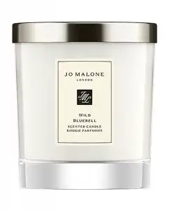 Jo Malone London - Vela Aromática Wild Bluebell Home Candle 200 G