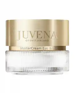 Juvena - Tratamiento Global Anti-envejecimiento 20 Ml Master Cream Eye & Lip