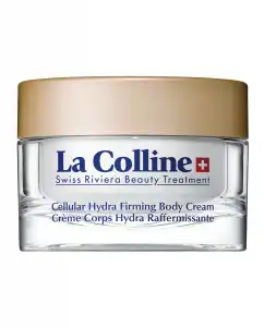 La Colline - Crema Corporal Cellular Hydra Firming Body Cream 200 Ml