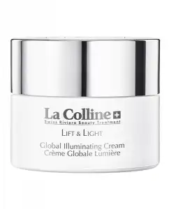 La Colline - Crema Global Illuminating Cream 50 Ml
