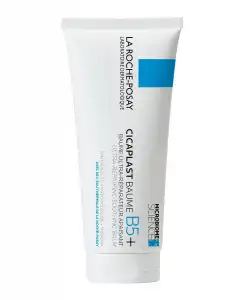 La Roche Posay - Bálsamo Calmante Ultra Reparador Cicaplast Baume B5+ 100 Ml