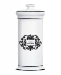 L'Artisan Parfumeur - Vela Aromática de cerámica L'Ambre 450 g L'Artisan Parfumeur.