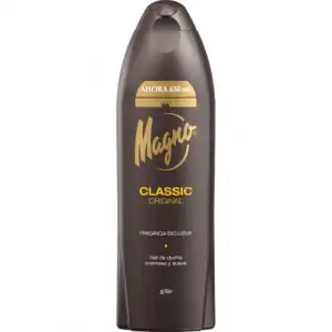 Magno Classic 550 ml Gel