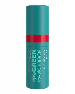 Maybelline - Barra De Labios Green Edition