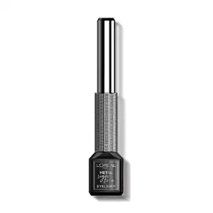 Metal Signature Eyeliner 12 Plantini Metal