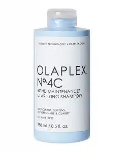 Olaplex - Champú Nº 4C Clarifying Shampoo 250 Ml