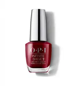 OPI - Esmalte de uñas Infinite Shine - Raisin’ The Bar