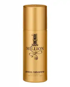 Paco Rabanne - Desodorante Spray 1 Million