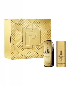 Paco Rabanne - Estuche De Regalo Eau De Parfum Intense 1 Million Elixir