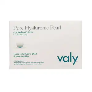 Pure Hyaluronic Pearls 5Ud