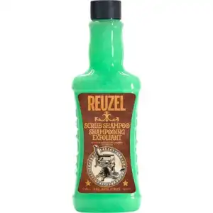 Reuzel Scrub Shampoo 1.000 ml 1000.0 ml