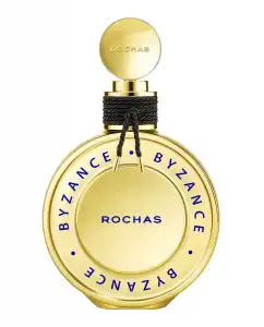 Rochas - Eau De Parfum Byzance Gold 90 Ml