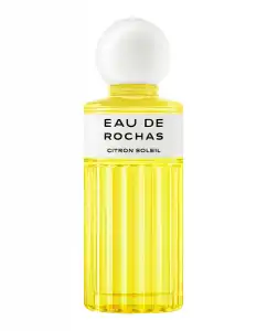 Rochas - Eau De Toilette Eau De Citron Soleil 100 Ml