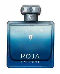 Roja Parfums - Eau De Toilette Elysium Eau Intense 100 Ml