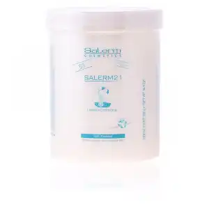 Salerm 21 silk protein leave-in conditioner 1000 ml