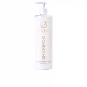 Skin O2 strengthen & softnes shampoo 500 ml