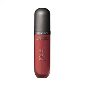 Ultra Hd Matte Lip Mousse 825 Spice