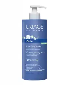 Uriage - 1era Leche Hidratante 500 Ml