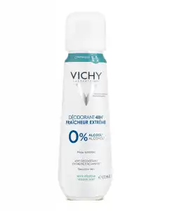 Vichy - Desodorante Deo Mineral Fresc Extreme 100 Ml