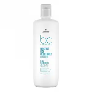 Acondicionador Moisture Kick 1000 ml - Schwarzkopf