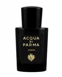 Acqua Di Parma - Eau De Parfum Ambra Signatures Of The Sun