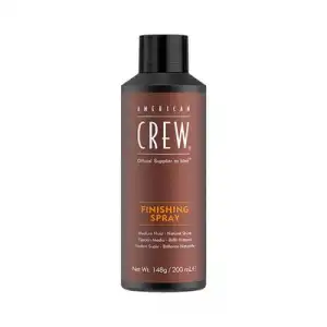 American Crew American Crew Finishing Spray, 200 ml