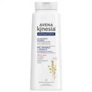 Avena Kinesia 600 ML