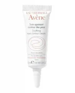 Avène - Cuidado Calmante Contorno De Ojos 10 Ml