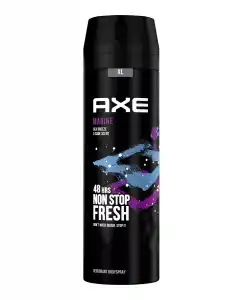 Axe - Desodorante Body Spray Marine
