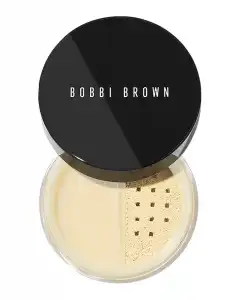 Bobbi Brown - Polvos Fijadores Sheer Finish Loose Powder 9 G