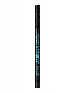 Bourjois - Lápiz De Ojos Contour Clubbing Waterproof